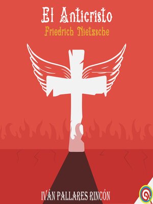 cover image of ANTICRISTO El